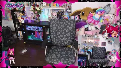 Snapshot of likemyashe chatting on February 2026 07:15:01 AM LikeMyAshe online show from February 2026 07:15:01 AM