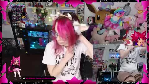 Snapshot of likemyashe chatting on February 2026 05:41:02 AM LikeMyAshe online show from February 2026 05:41:02 AM