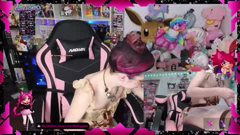 Snapshot of likemyashe chatting on February 2026 05:30:01 AM LikeMyAshe online show from February 2026 05:30:01 AM