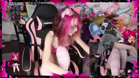 Snapshot of likemyashe chatting on March 2026 07:25:02 AM LikeMyAshe online show from March 2026 07:25:02 AM