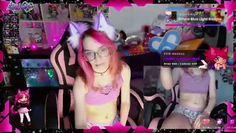 Snapshot of likemyashe chatting on July 2026 05:57:01 AM LikeMyAshe online show from July 2026 05:57:01 AM