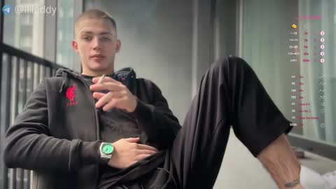 Addy online show from October 2025 08:55:02 AM