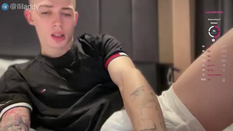 Addy online show from November 2025 05:24:02 PM