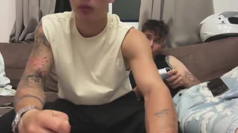 Addy online show from February 2026 07:50:02 PM