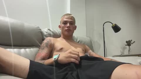 Addy online show from March 2026 06:56:01 PM