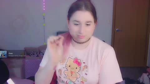 Lil Alison Heart online show from December 2024 02:28:01 PM