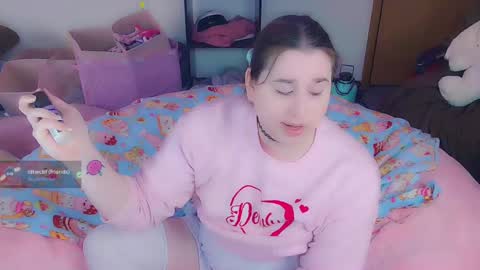 Lil Alison Heart online show from February 2025 03:15:02 PM