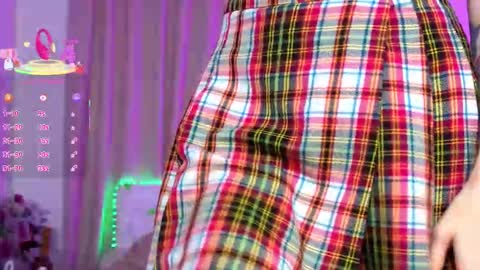 Lil Bella G online show from October 2025 08:15:02 AM