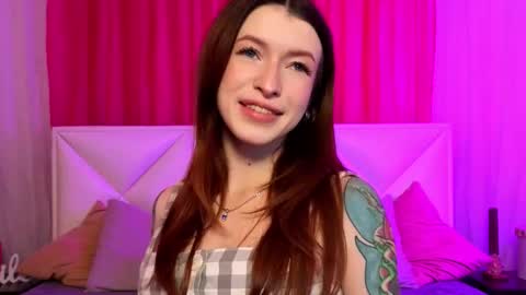 Lil Bella G online show from December 2025 08:34:01 AM