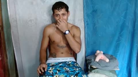 lil_condor_baby online show from September 2025 08:01:01 PM