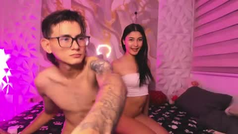 daphne and stuart online show from June 2026 12:17:01 AM