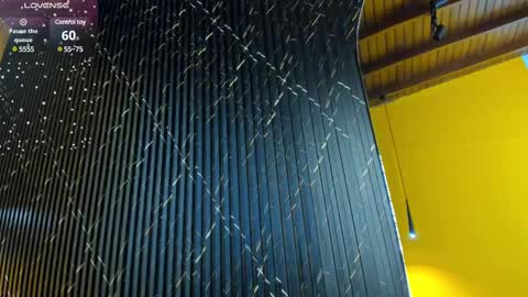 Lil Eva online show from February 2025 07:47:01 PM