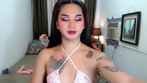 LILY online show from October 2025 08:26:02 AM