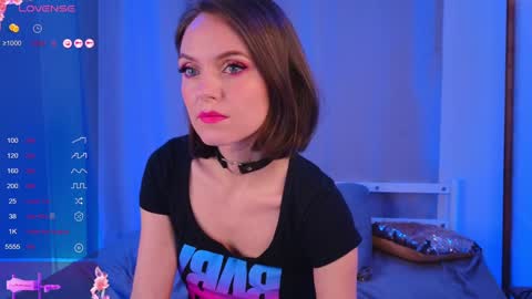 Snapshot of lil_fleur chatting on February 2025 01:30:01 PM LILIAN use my lovense toy and give me plesure online show from February 2025 01:30:01 PM