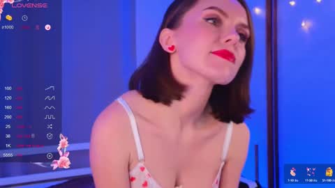 Snapshot of lil_fleur chatting on February 2025 03:58:01 PM LILIAN use my lovense toy and give me plesure online show from February 2025 03:58:01 PM