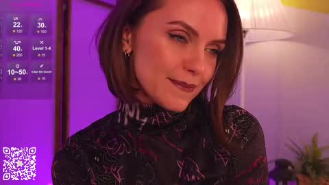 Snapshot of lil_fleur chatting on October 2025 03:53:01 PM LILIAN use my lovense toy and give me plesure online show from October 2025 03:53:01 PM