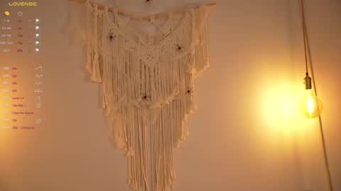 Snapshot of lil_fleur chatting on October 2025 03:35:01 PM LILIAN use my lovense toy and give me plesure online show from October 2025 03:35:01 PM