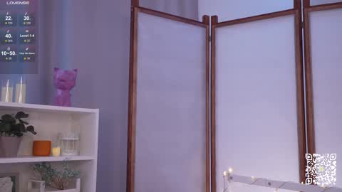 Snapshot of lil_fleur chatting on November 2025 03:18:02 PM LILIAN use my lovense toy and give me plesure online show from November 2025 03:18:02 PM