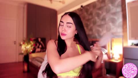 Gabriela online show from December 2024 08:11:02 AM