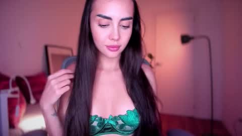 Gabriela online show from November 2025 08:31:01 PM