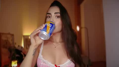 Gabriela online show from February 2026 08:48:02 PM