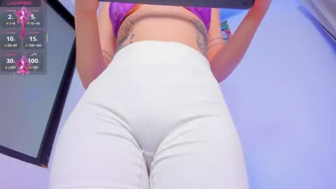 Hanna online show from April 2026 11:05:01 AM