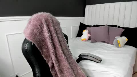 Snapshot of lil_la_skye chatting on March 2026 11:16:02 AM Lila online show from March 2026 11:16:02 AM