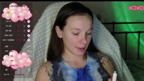 Snapshot of lil_luna_x chatting on December 2024 06:30:02 PM little moon online show from December 2024 06:30:02 PM