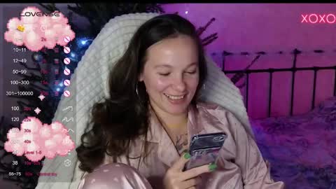 Snapshot of lil_luna_x chatting on December 2024 02:27:01 PM little moon online show from December 2024 02:27:01 PM