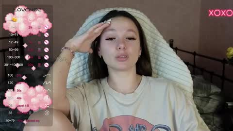 Snapshot of lil_luna_x chatting on January 2025 07:08:01 PM little moon online show from January 2025 07:08:01 PM