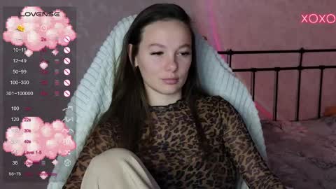 Snapshot of lil_luna_x chatting on February 2025 01:05:01 PM little moon online show from February 2025 01:05:01 PM