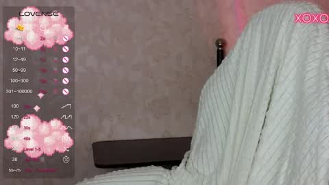 Snapshot of lil_luna_x chatting on February 2025 04:07:01 PM little moon online show from February 2025 04:07:01 PM