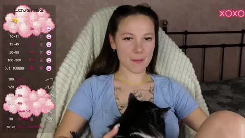 Snapshot of lil_luna_x chatting on February 2025 04:02:01 PM little moon online show from February 2025 04:02:01 PM