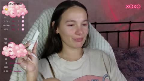 Snapshot of lil_luna_x chatting on October 2025 10:01:01 PM little moon online show from October 2025 10:01:01 PM