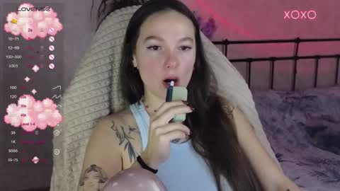 little moon online show from January 2026 10:47:01 PM