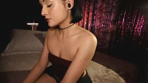 Snapshot of lil_morgan chatting on July 2026 05:31:01 PM Morgan online show from July 2026 05:31:01 PM