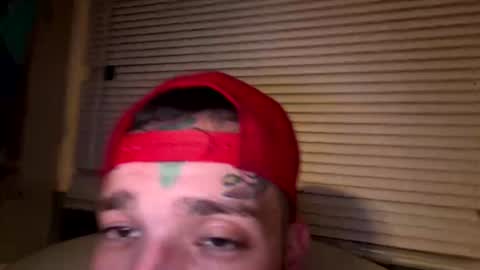 lil_peniz online show from March 2026 11:24:02 AM