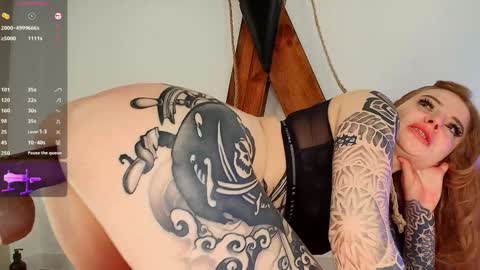 Snapshot of lil_shouty_bitch chatting on January 2025 06:25:01 PM Chasey   online show from January 2025 06:25:01 PM