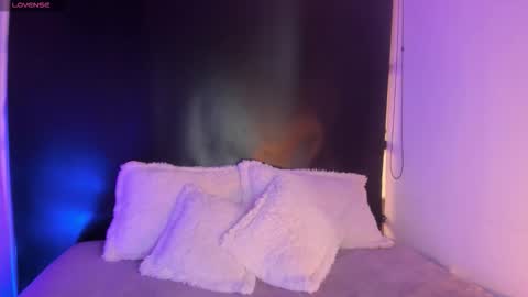 Snapshot of lila_cox chatting on September 2025 12:06:01 PM lila_cox online show from September 2025 12:06:01 PM