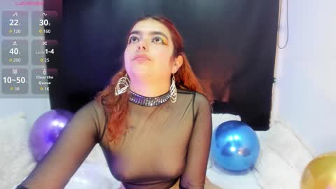 Snapshot of lila_cox chatting on September 2025 11:36:02 AM lila_cox online show from September 2025 11:36:02 AM