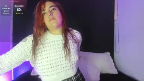 Snapshot of lila_cox chatting on October 2025 11:06:01 AM lila_cox online show from October 2025 11:06:01 AM