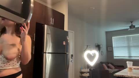 lila_davidson online show from February 2025 02:42:01 PM