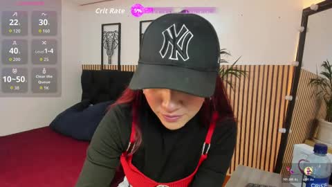 Snapshot of lila_elliot chatting on November 2025 05:16:02 AM Lila online show from November 2025 05:16:02 AM