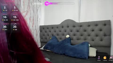 Snapshot of lila_elliot chatting on November 2025 05:12:01 PM Lila online show from November 2025 05:12:01 PM