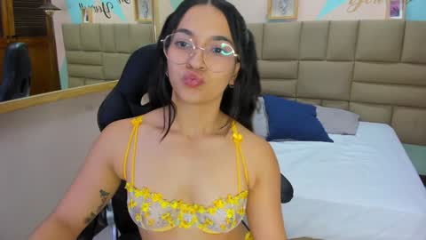 LILA online show from January 2025 07:00:02 PM