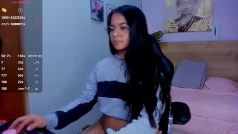 LILA online show from November 2025 05:29:02 PM