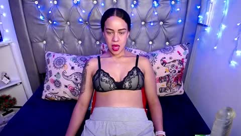   online show from February 2025 08:25:01 PM