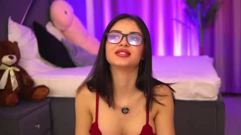Lila The Hottie online show from April 2026 04:10:02 AM