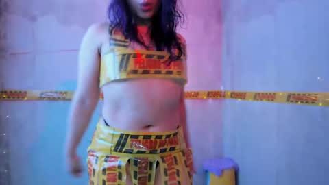 Snapshot of lila_jordan_ chatting on February 2025 03:32:01 PM Lila Jordan online show from February 2025 03:32:01 PM