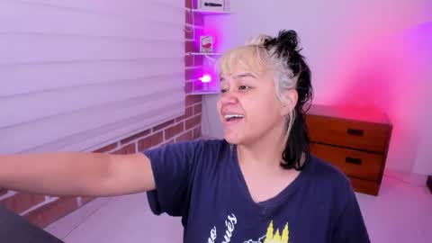 Snapshot of lila_jordan_ chatting on April 2026 11:50:01 PM Lila Jordan online show from April 2026 11:50:01 PM